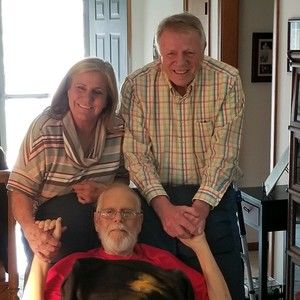 Meet your Posher, Rosemarie